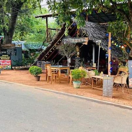 Sigiri Kp Family Home Sigiriya Exterior photo