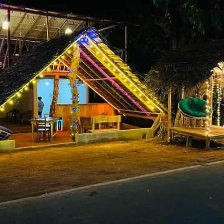 Sigiri Kp Family Home Sigiriya Exterior photo